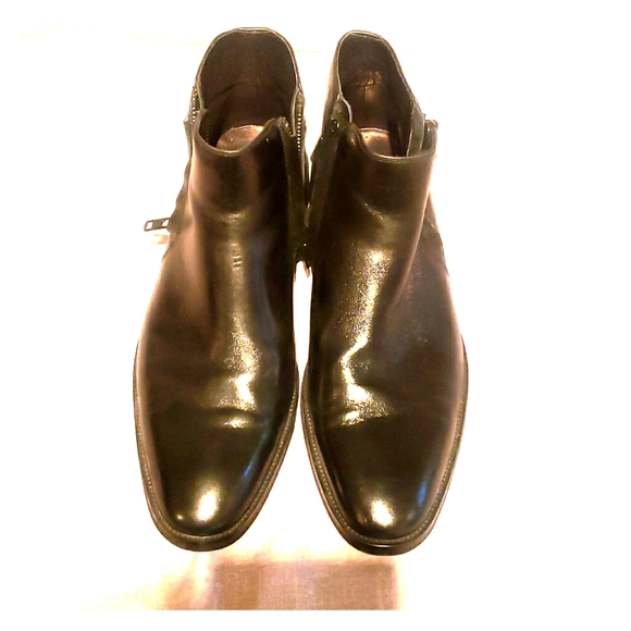 Kenneth Cole boots - Picture 7 of 8